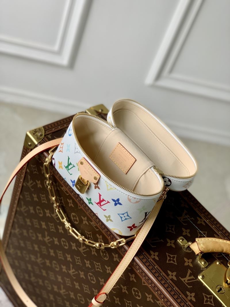 LV Cosmetic Bags